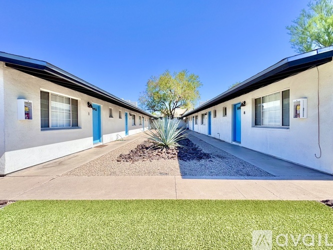 2004 N 24th St, Unit 7 Rental photo 5